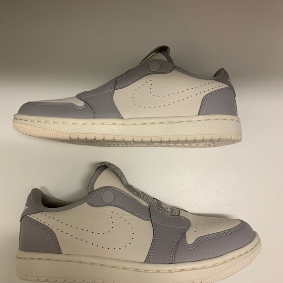 Air jordan 1 low slip - Picture 2 of 6